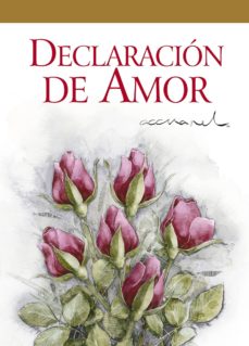 Declaracion De Amor