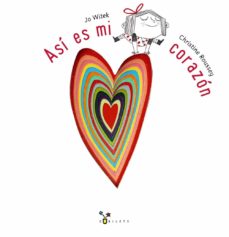 Asi Es Mi Corazon