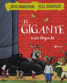 El Gigante Mas Elegante