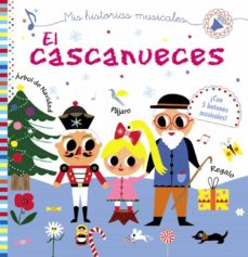 Mis Historias Musicales: El Cascanueces
