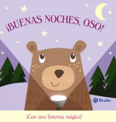 ¡Buenas Noches, Oso!(Con Linterna Magica)