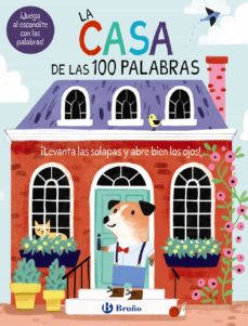La Casa De Las 100 Palabras