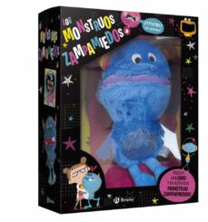 Los Monstruos Zampamiedos. Edicion Especial