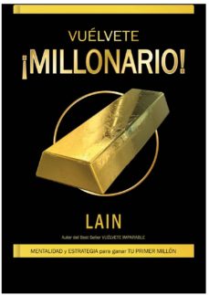 Libro, Audiolibro ¡Vuelvete Millonario! ¡Vuelvete Millonario!