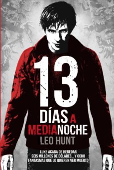 13 Dias A Medianoche