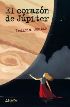 El Corazon De Jupiter