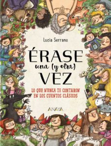 Erase Una (Y Otra) Vez