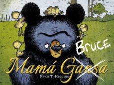 Mama Bruce