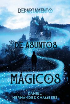 Libro, Audiolibro Departamento De Asuntos Mágicos Departamento De Asuntos Mágicos