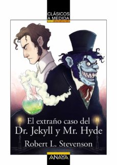 Libro, Audiolibro El Extraño Caso Del Dr. Jekyll Y Mr. Hyde El Extraño Caso Del Dr. Jekyll Y Mr. Hyde