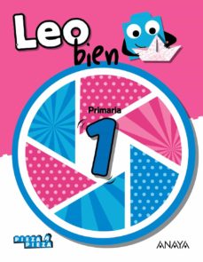 Leo Bien 1º Primaria (Galicia) Pieza A Pieza