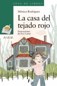 La Casa Del Tejado Rojo