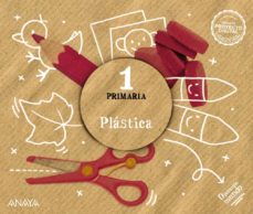 Plástica 1º Educacion Primaria Operación Mundo