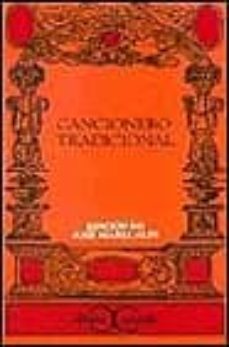 Cancionero Tradicional