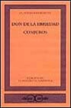 Don De La Ebriedad; Conjuros