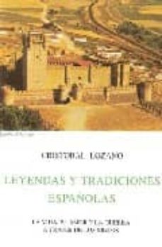 Libro, Audiolibro Leyendas Y Tradiciones Españolas Leyendas Y Tradiciones Españolas
