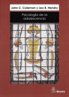 Psicologia De La Adolescencia