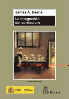 Libro, Audiolibro La Integracion Del Curriculum La Integracion Del Curriculum