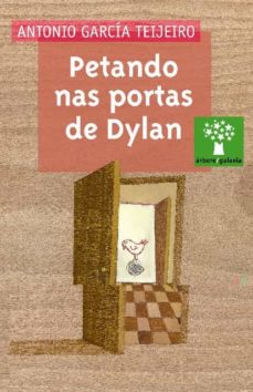 Libro, Audiolibro Petando Nas Portas De Dylan (Edición En Gallego) Petando Nas Portas De Dylan (Edición En Gallego)