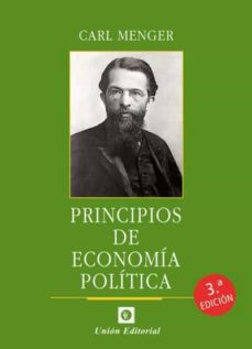 Principios De Economia Politica (2 ªed.)