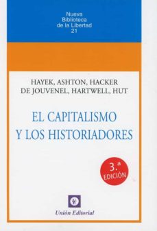 El Capitalismo Y Los Historiadores