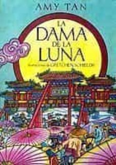 La Dama De La Luna