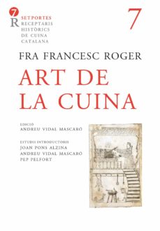 Art De La Cuina (Edición En Catalán)