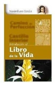Libro, Audiolibro Introduccion Al Libro De La Vida Introduccion Al Libro De La Vida