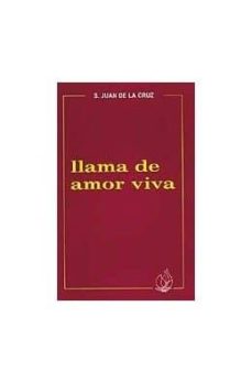 Llama De Amor Viva