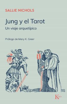 Libro, Audiolibro Jung Y El Tarot: Un Viaje Arquetipico Jung Y El Tarot: Un Viaje Arquetipico