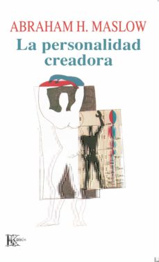 La Personalidad Creadora (5ª Ed.)
