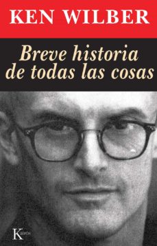 Libro, Audiolibro Breve Historia De Todas Las Cosas Breve Historia De Todas Las Cosas