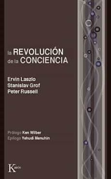 Libro, Audiolibro La Revolucion De La Conciencia La Revolucion De La Conciencia