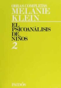 El Psicoanalisis De Niños
