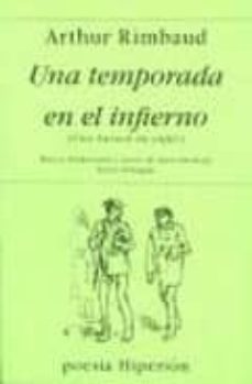 Libro, Audiolibro Una Temporada En El Infierno Una Temporada En El Infierno