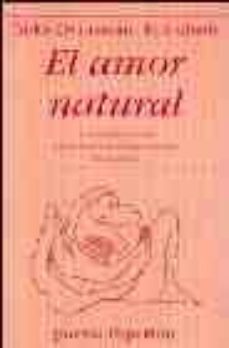El Amor Natural (Portugues-Español)