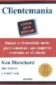 Clientemania: Listos Para Servir