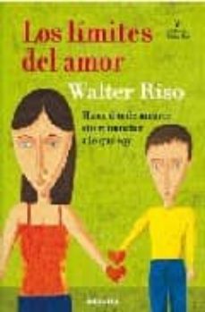 Libro, Audiolibro Los Limites Del Amor Los Limites Del Amor