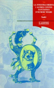 Libro, Audiolibro La Finestra Oberta I Altres Contes Fantastics D Hu (Edición En Catalán) La Finestra Oberta I Altres Contes Fantastics D Hu (Edición En Catalán)