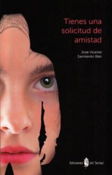 Tienes Una Solicitud De Amistad