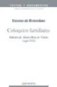 Coloquios Familiares