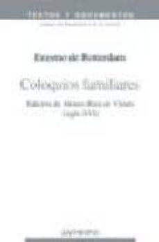 Coloquios Familiares