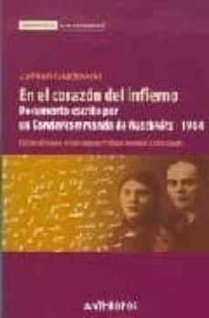En El Corazon Del Infierno Documento Escrito Por Un Sonderkommand O De Auschwitz 1944