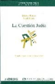 La Cuestion Judia