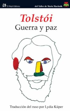 Guerra Y Paz