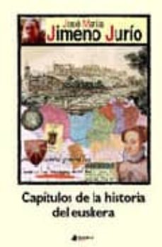 Capitulos De La Historia Del Euskera