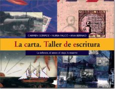 La Carta: Taller De Escritura
