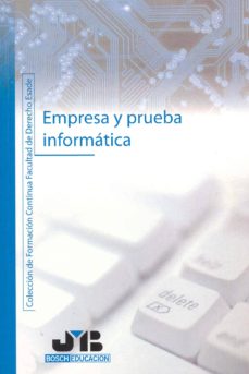 Libro, Audiolibro Empresa Y Prueba Informatica. Empresa Y Prueba Informatica.