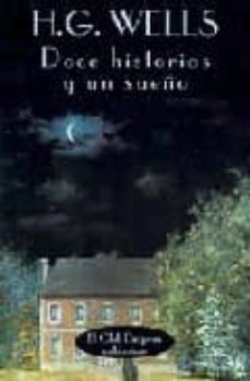 Libro, Audiolibro Doce Historias Y Un Sueño Doce Historias Y Un Sueño