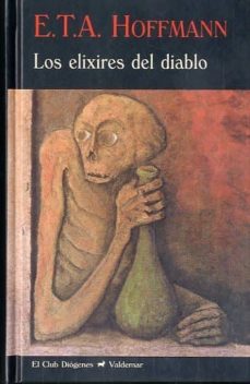 Los Elixires Del Diablo